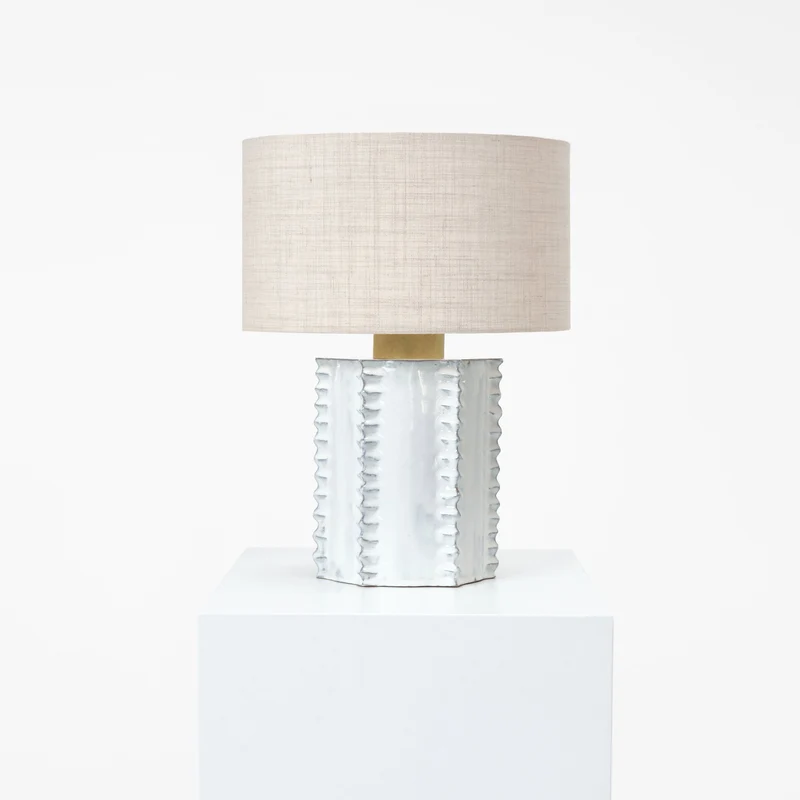 Totem Ceramic Table Light