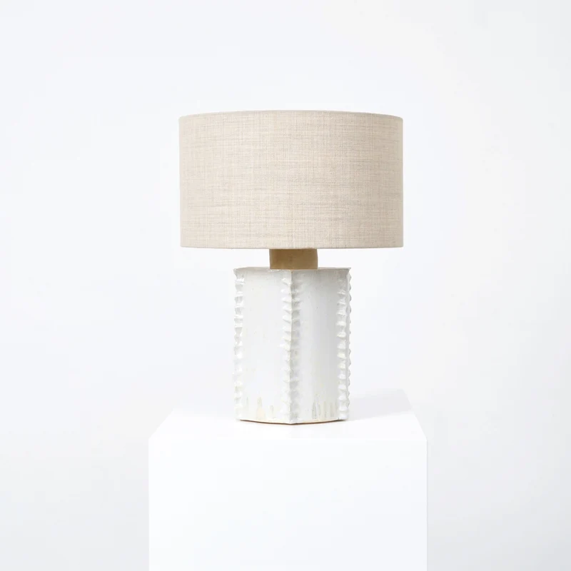 Totem Ceramic Table Light