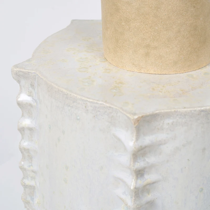 Totem Ceramic Table Light