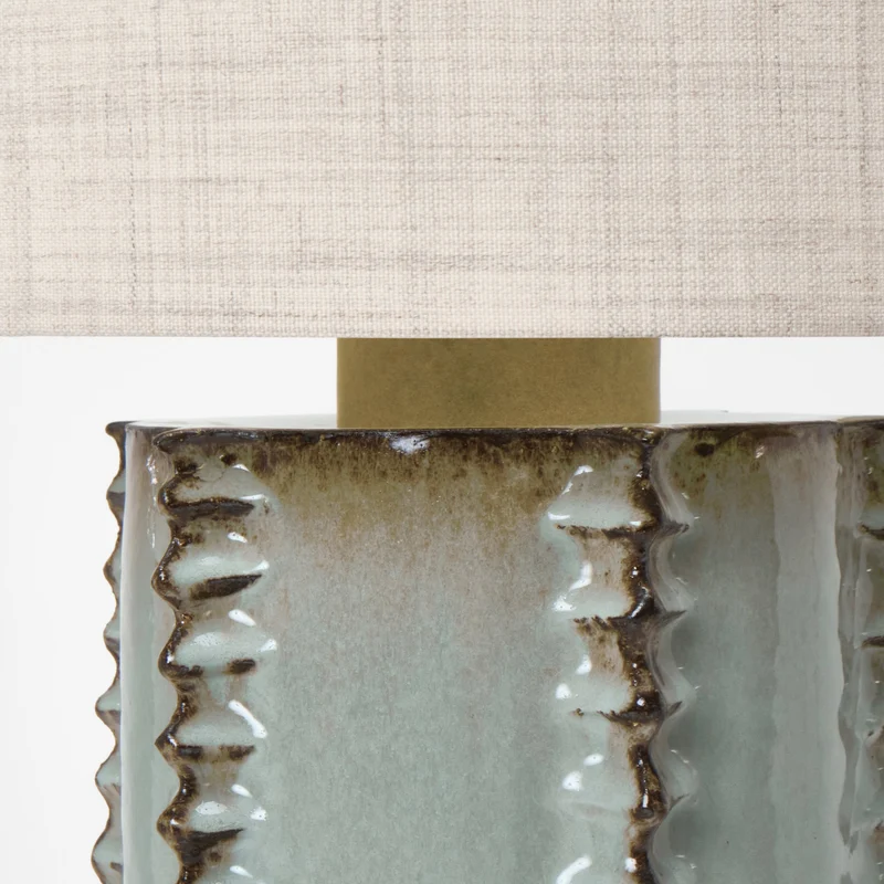 Totem Ceramic Table Light