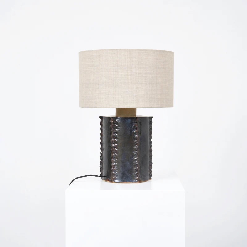 Totem Ceramic Table Light