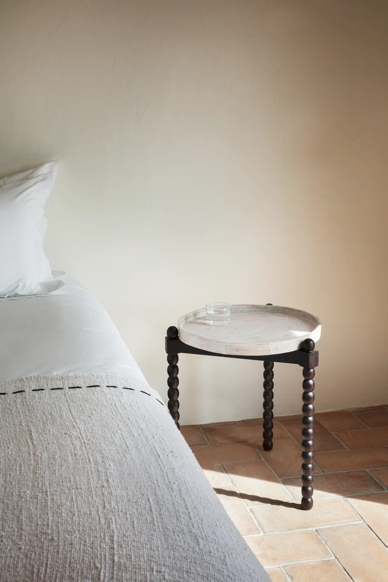 Bolha Tray Table