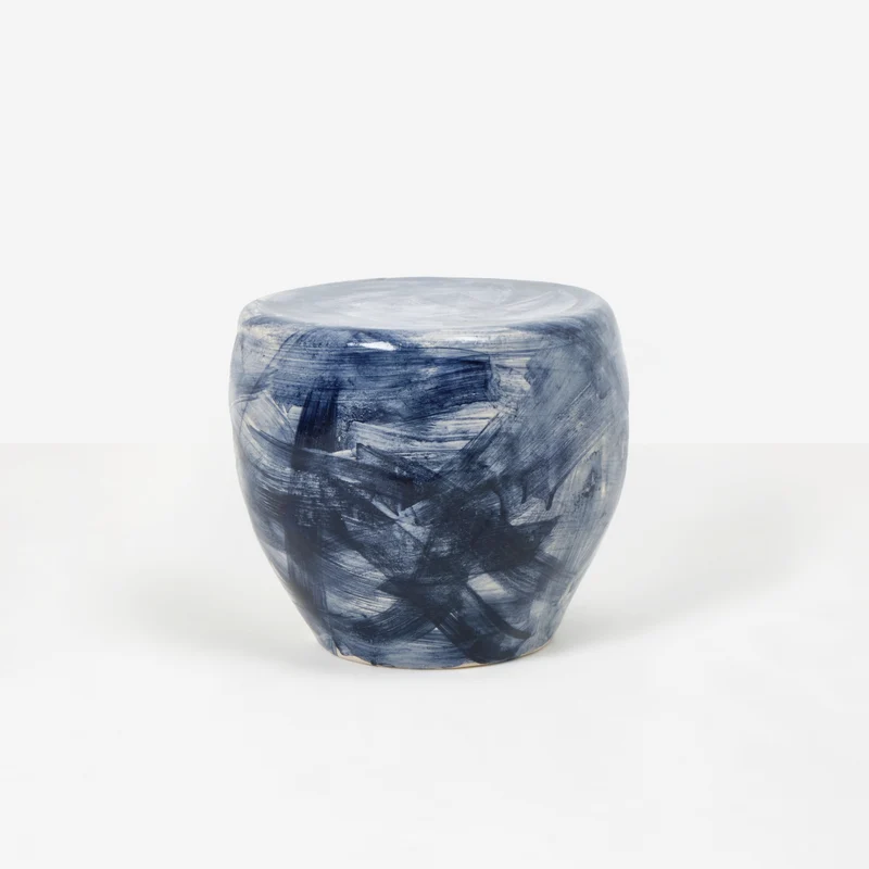 Medium Ceramic Side Table