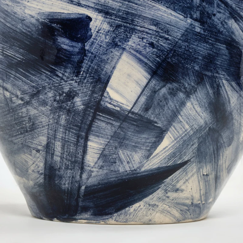 Medium Ceramic Side Table