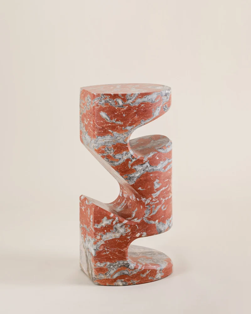 Tobo Side Table