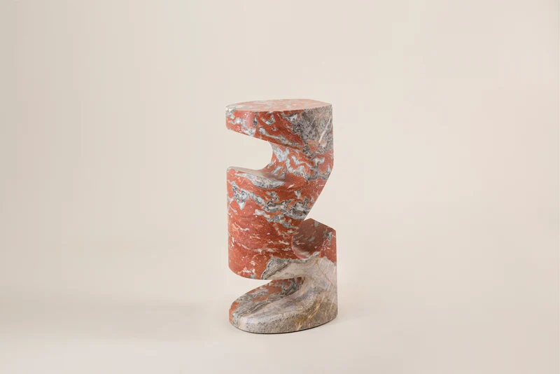 Tobo Side Table