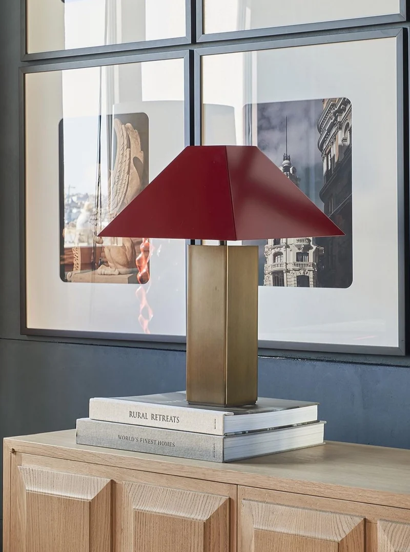 Anni Table Lamp