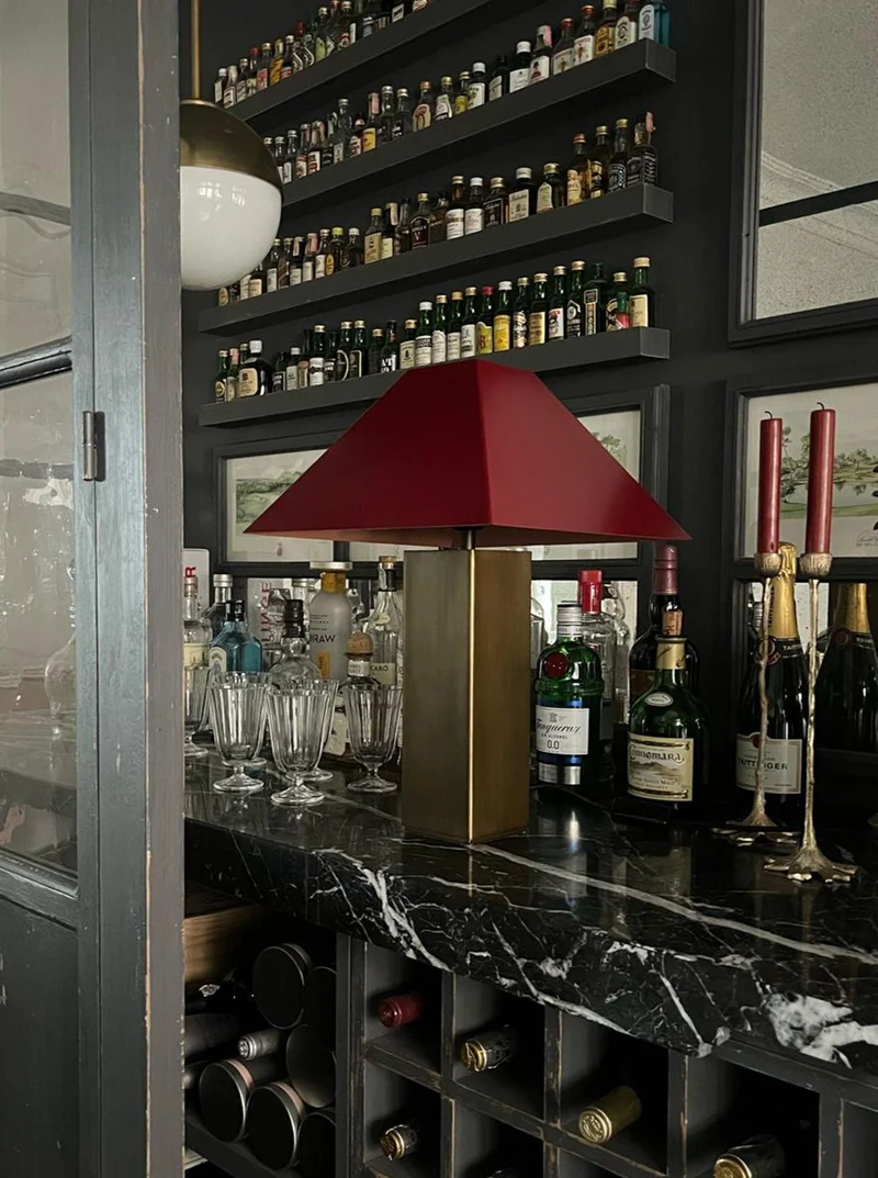 Anni Table Lamp
