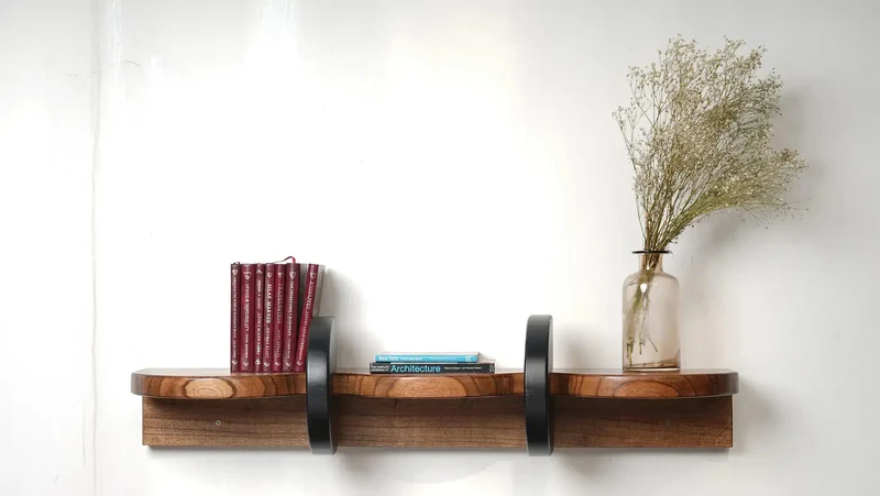 Wall Shelf