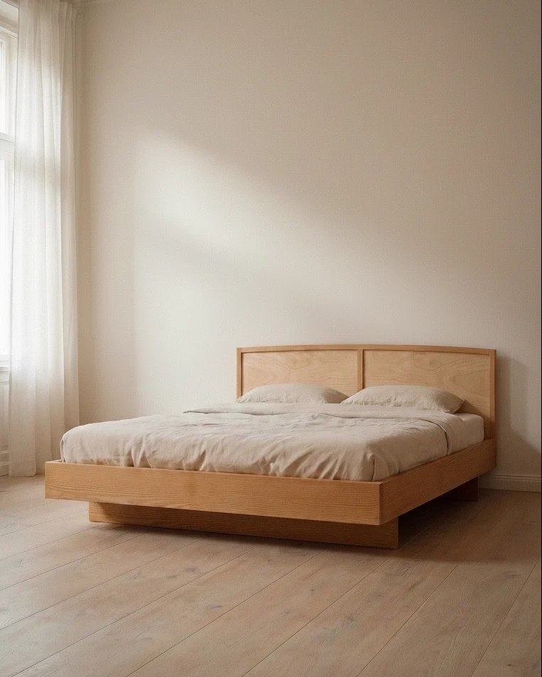 Standard Bed