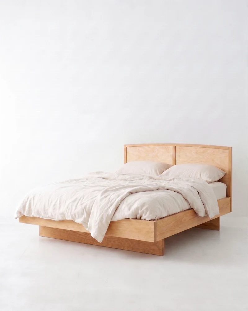 Standard Bed