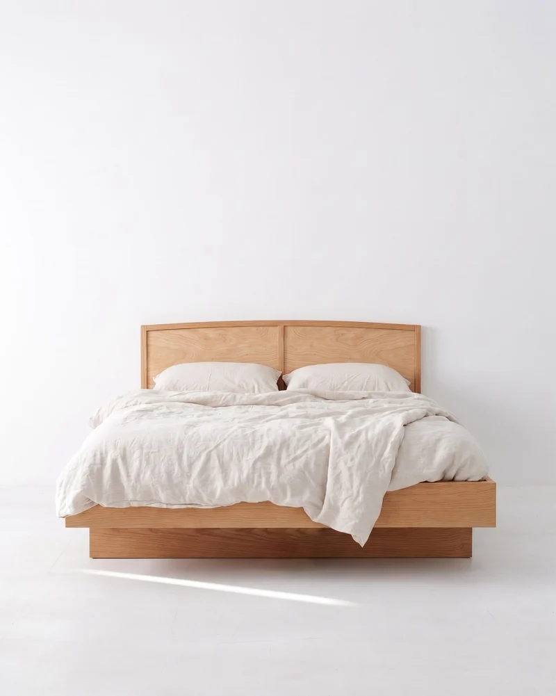 Standard Bed