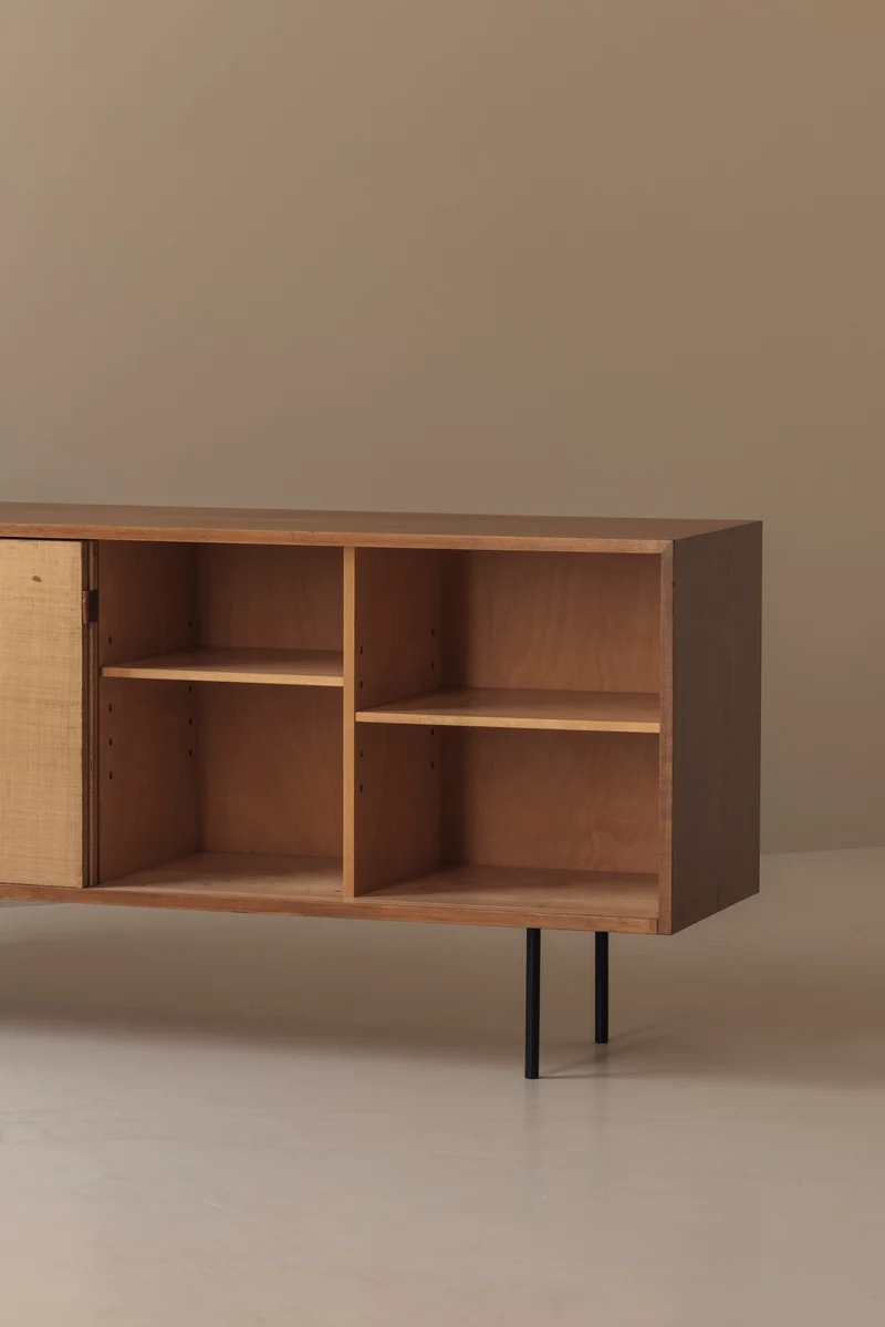 Sideboard Model 116 by Florence Knoll for Knoll International, USA, 1950s