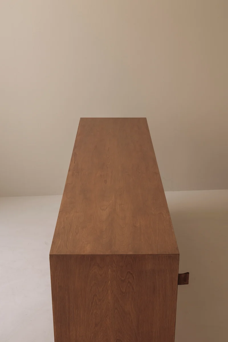 Sideboard Model 116 by Florence Knoll for Knoll International, USA, 1950s