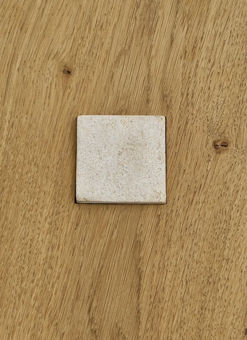 Mushroom Side Table ( 01 )
