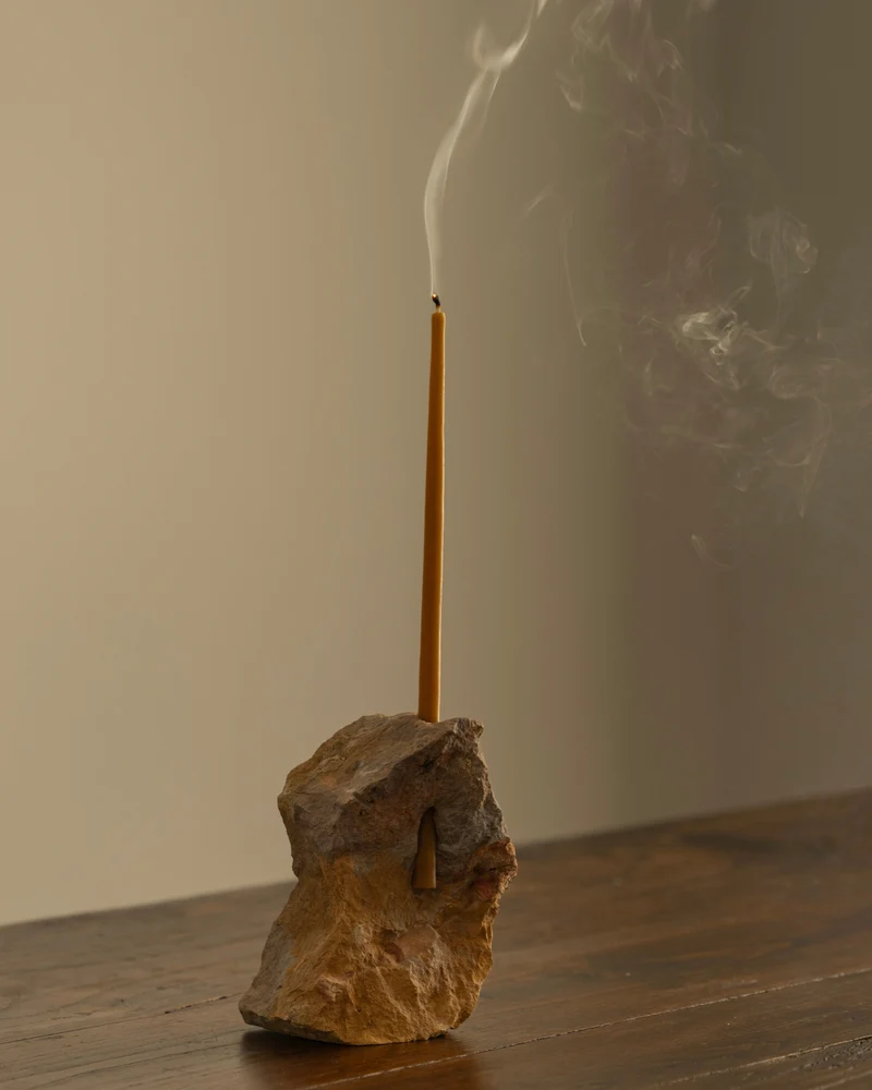 CANDLE HOLDER ( 72 )