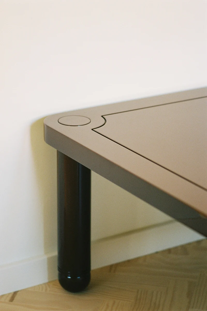 CELINE COFFEE TABLE