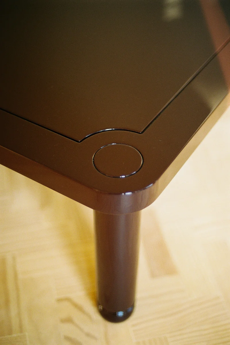 CELINE COFFEE TABLE