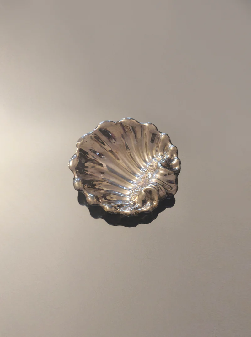 Small Shell Vide Poche
