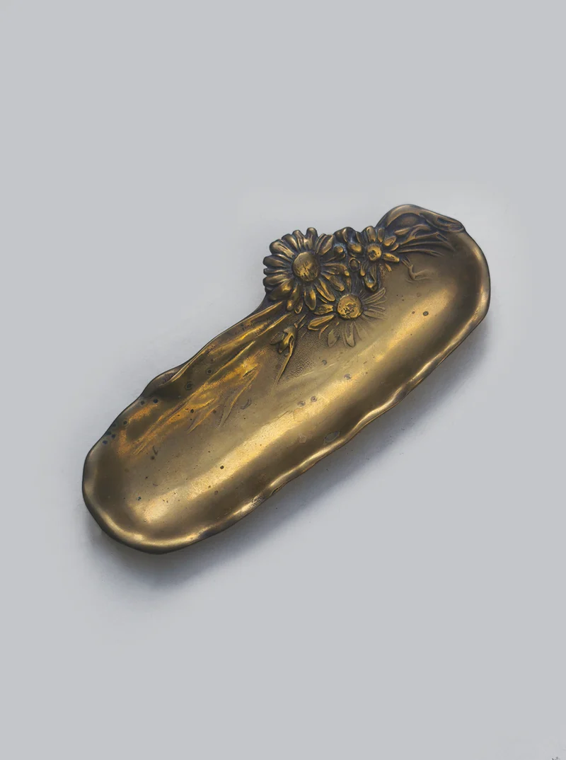 Art Nouveau Vide-poche