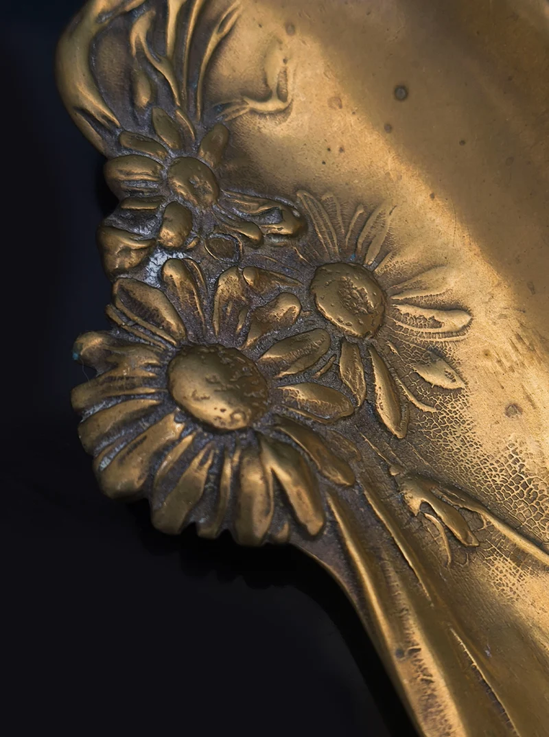 Art Nouveau Vide-poche