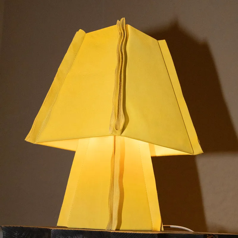 Pleine Fleur Glass Table Lamp by Séjour x JETA
