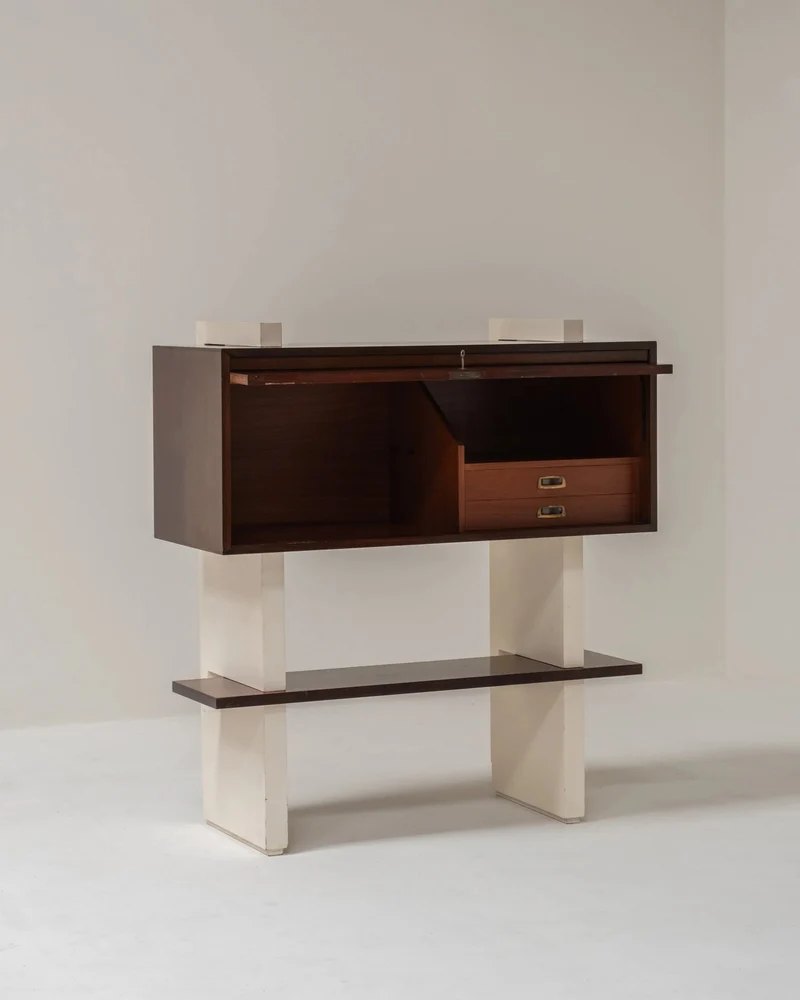 Wall Unit “Extenso” by Amma Torino, Italy 1960s