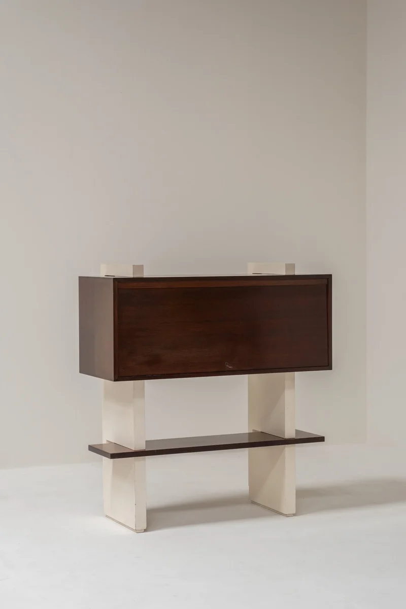Wall Unit “Extenso” by Amma Torino, Italy 1960s