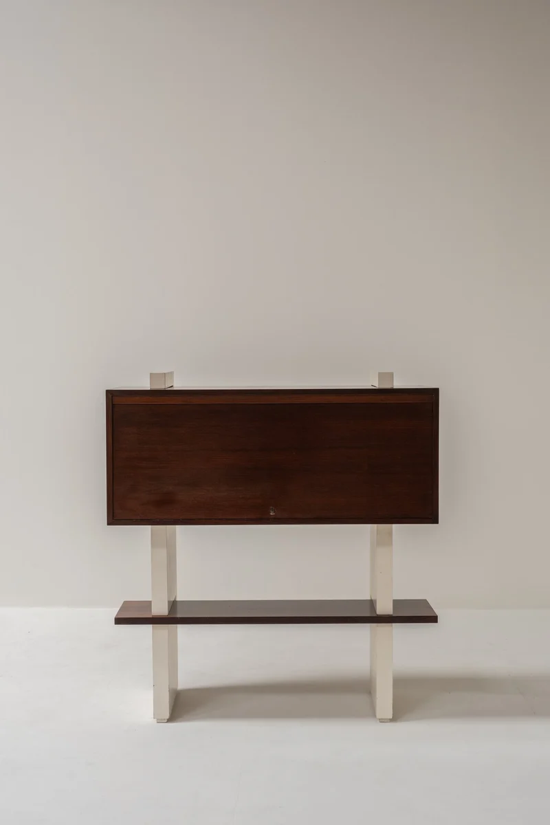 Wall Unit “Extenso” by Amma Torino, Italy 1960s