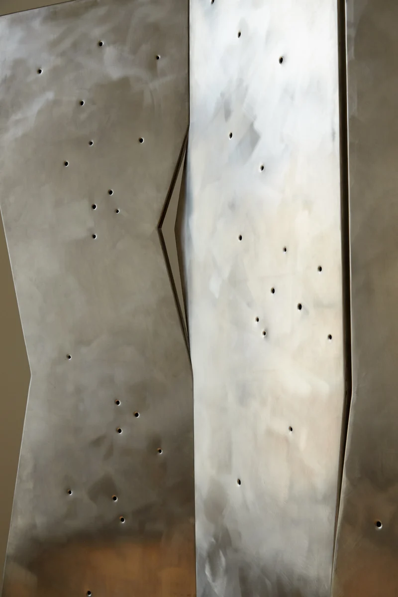 Echo screen | room divider