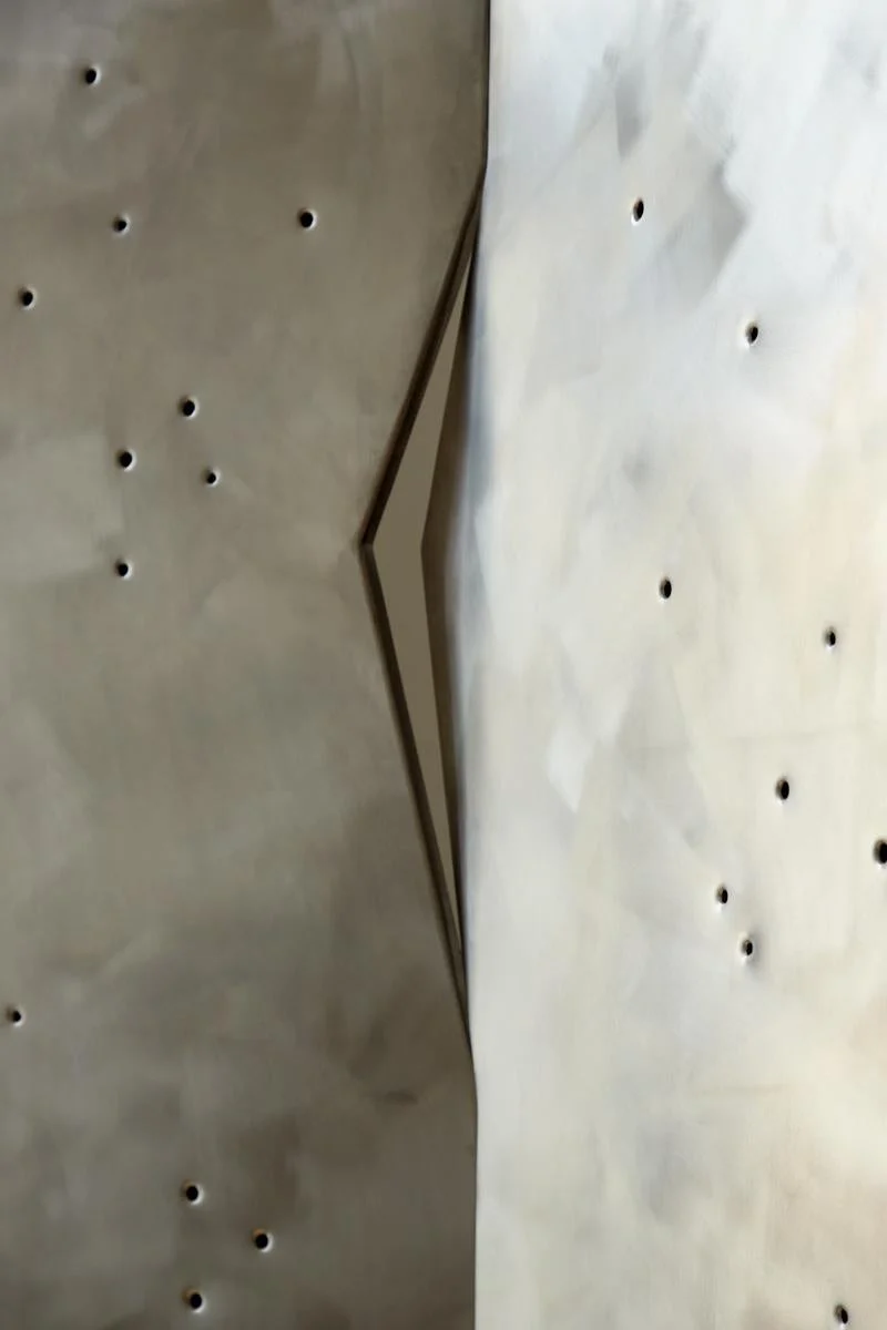 Echo screen | room divider