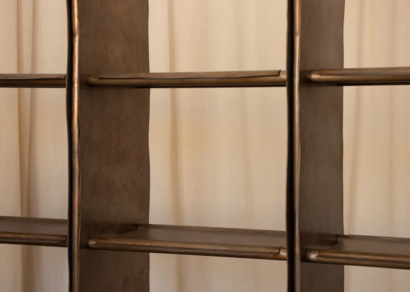 Curio No.1 Shelving Unit