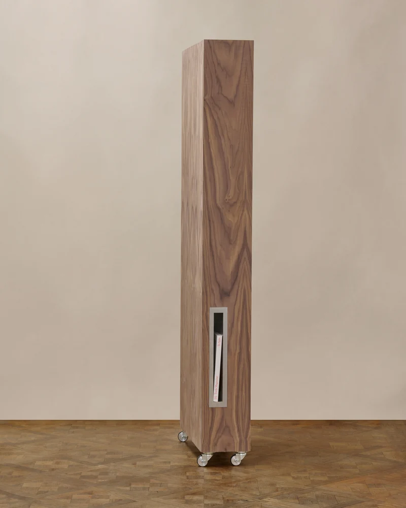 A book shelf