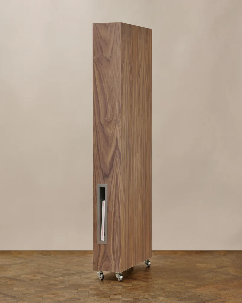 A book shelf