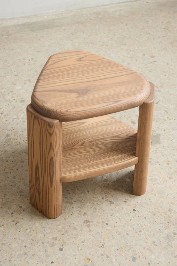 Decker Side Table