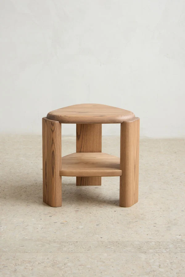 Decker Side Table