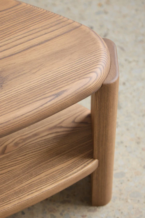 Decker Side Table