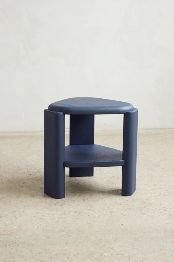 Decker Side Table