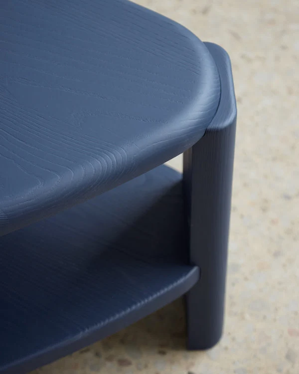 Decker Side Table