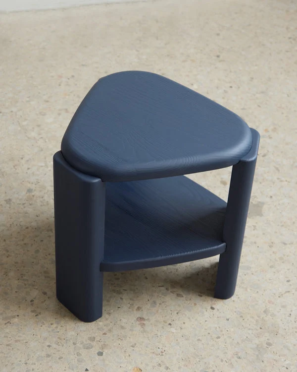 Decker Side Table