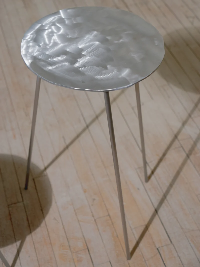 Mesitas Side Tables