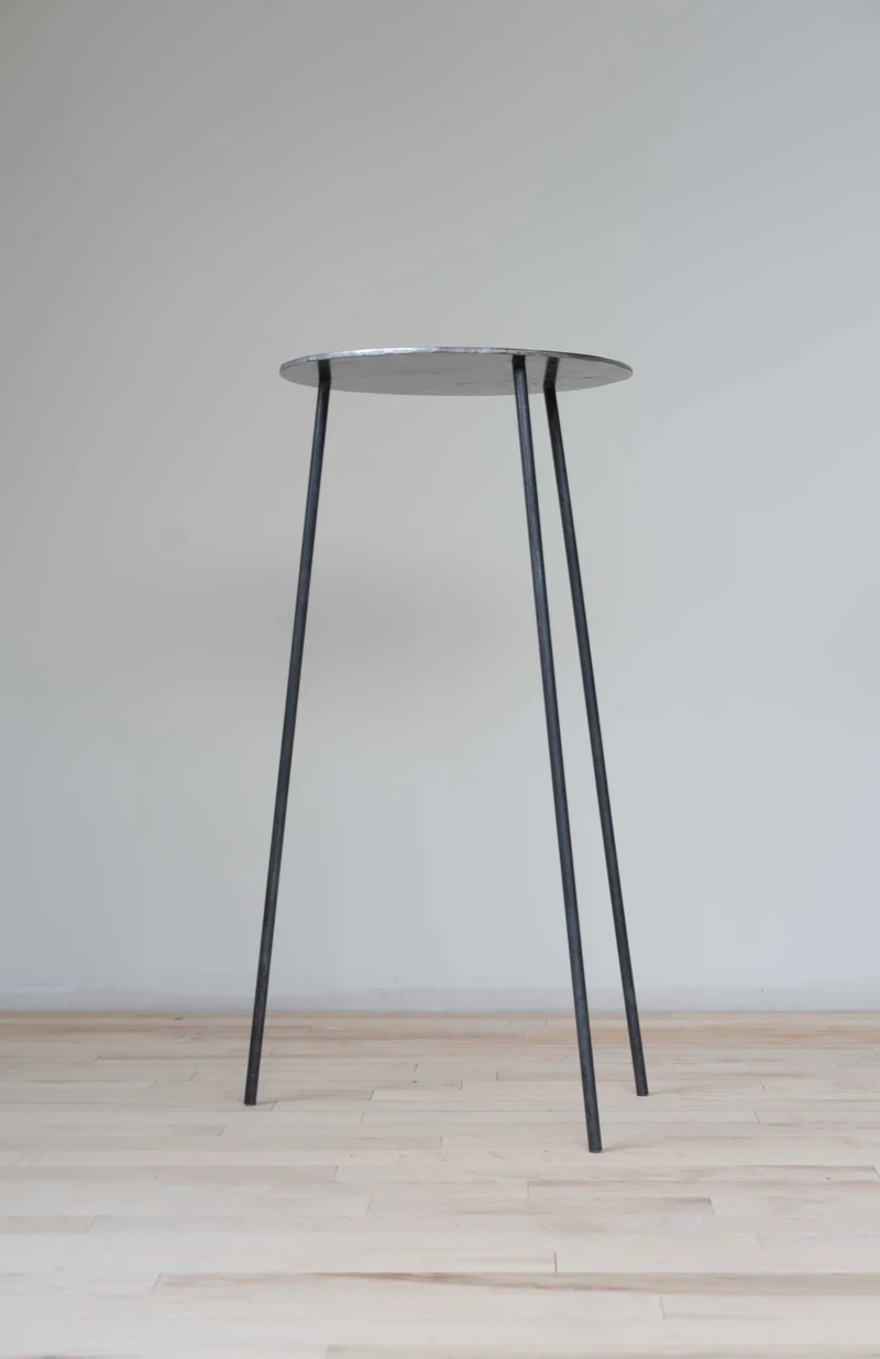 Mesitas Side Tables