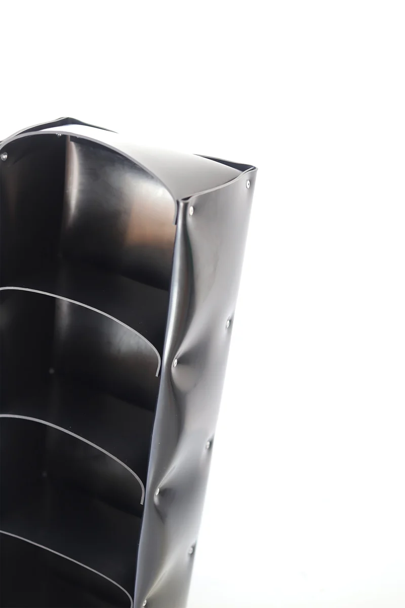 Rubber Library