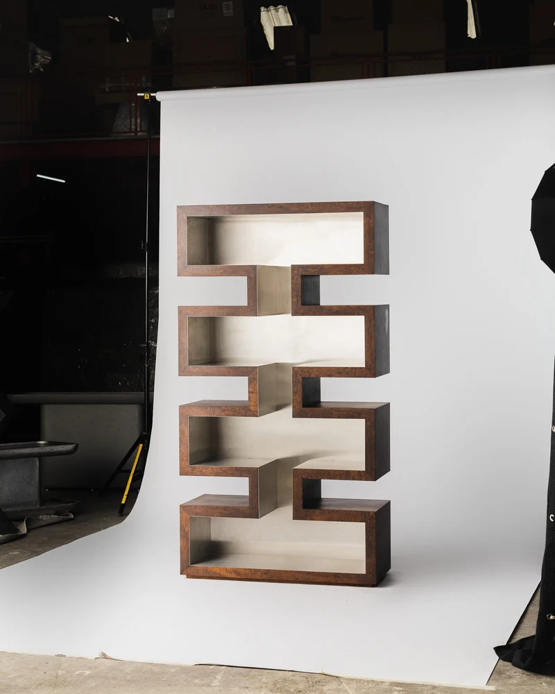 Willy Shelves
