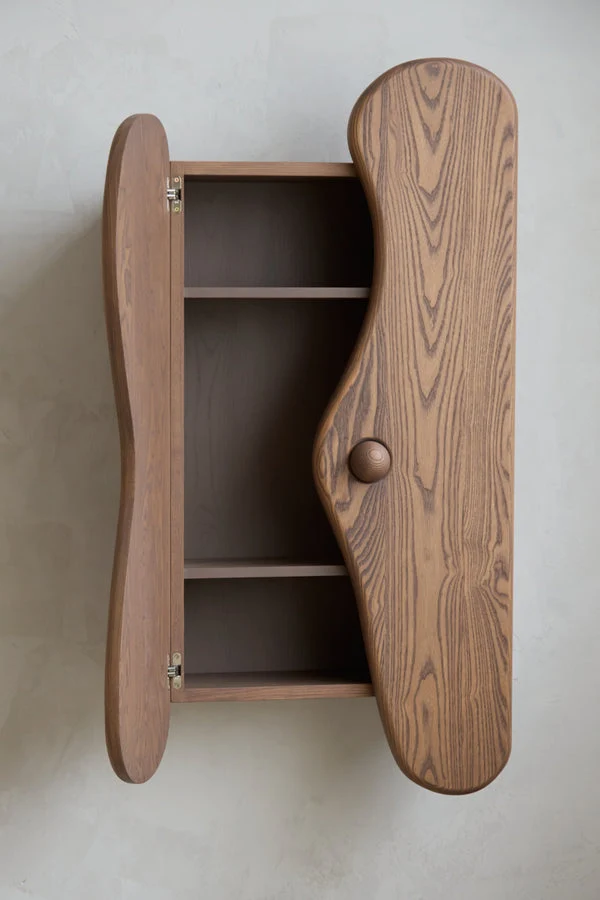 Corral Cabinet
