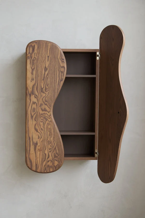 Corral Cabinet