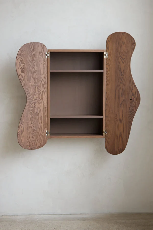 Corral Cabinet