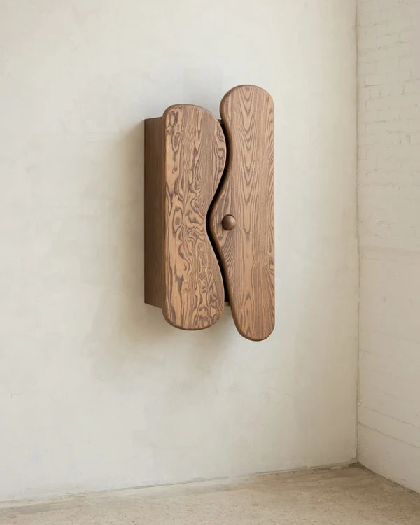 Corral Cabinet