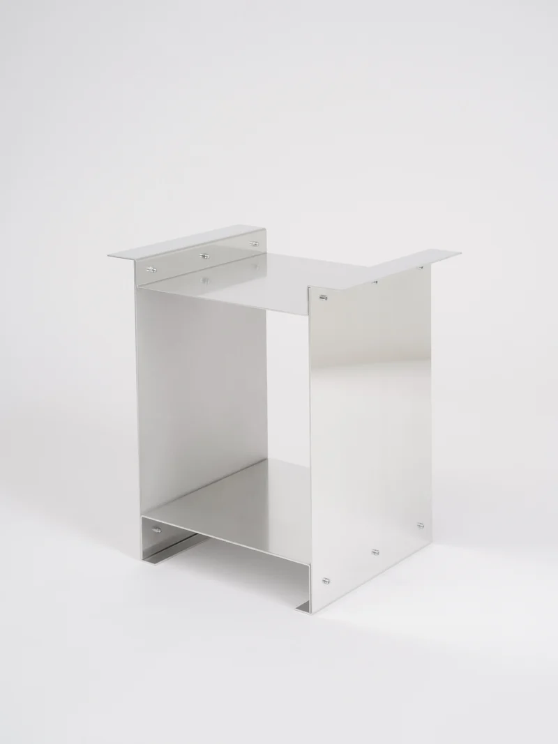 Wing Side Table