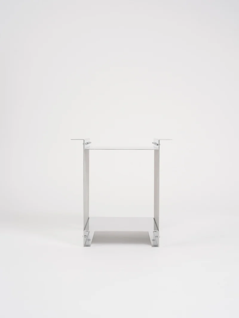 Wing Side Table